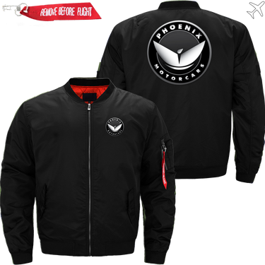 PHOENIX JACKET